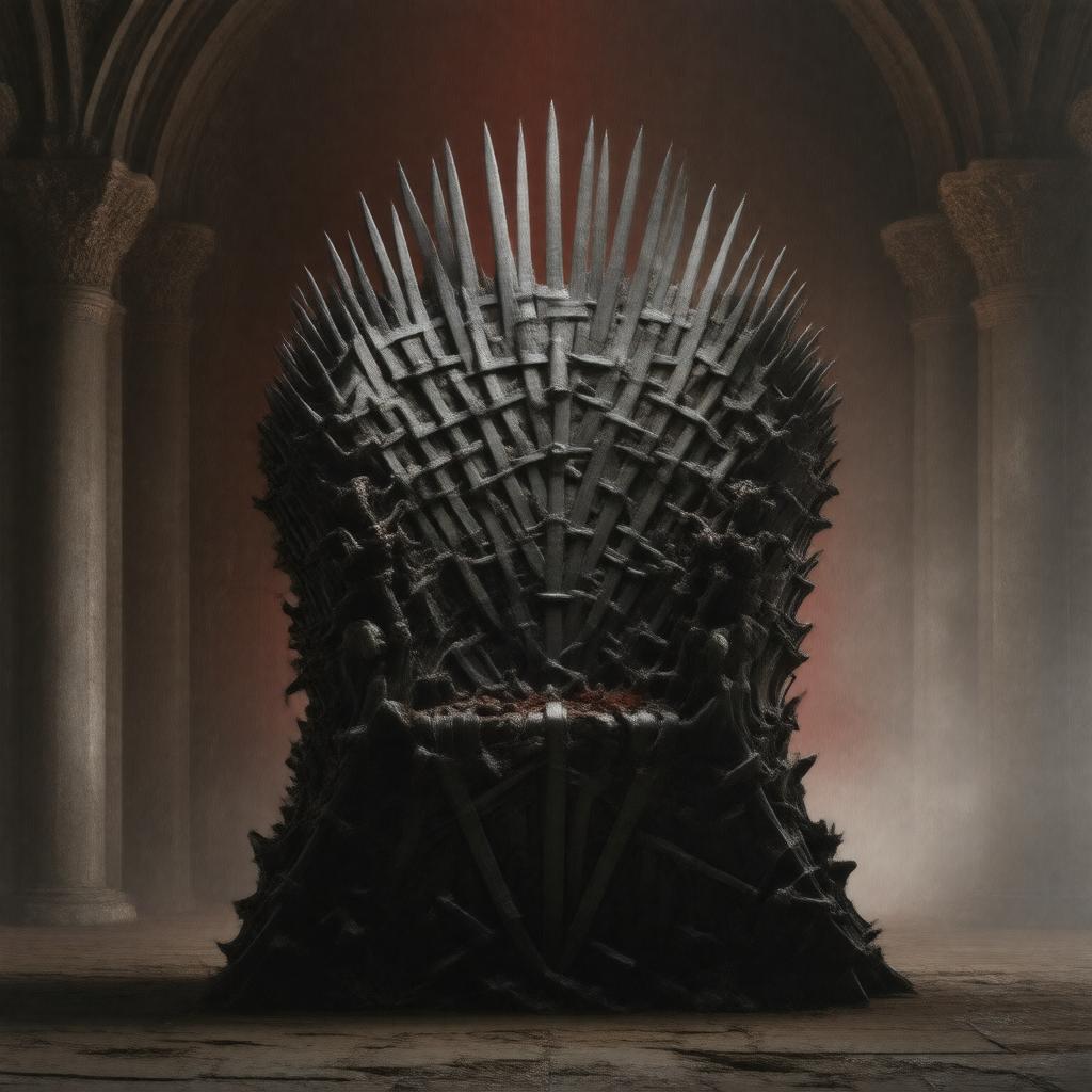 Iron Throne